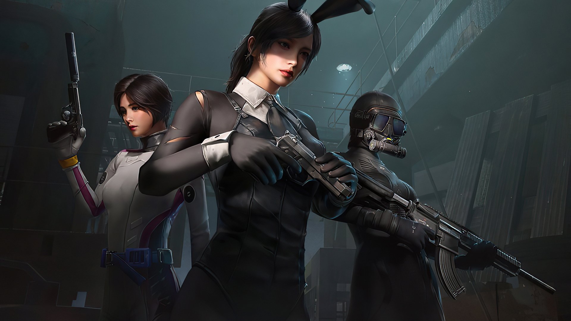 女篮姑娘征战海外赛场经验值爆表